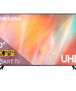 Smart Tivi Samsung 4K 50 inch UA50AU7700