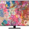 Smart Tivi Samsung QA50Q80B QLED 4K 50 inch