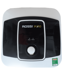 Bình nóng lạnh rossi puro 30l RPO30SQ