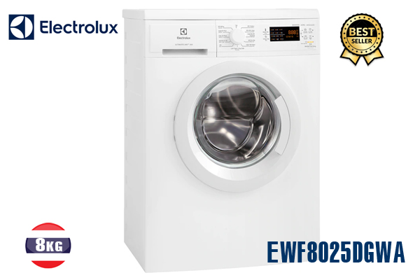 Máy giặt elextrolux cửa ngang EWF8025DGWA