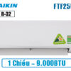 ftf25uv1v