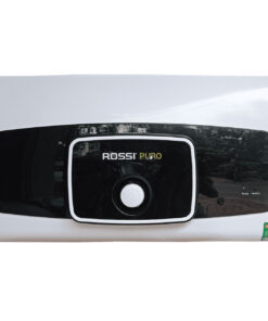 bình nóng lạnh rossi 20l ngang