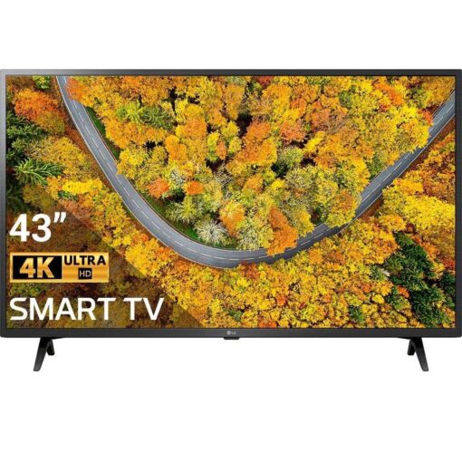 Smart tivi LG 43 inch